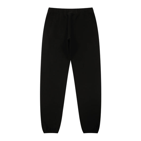Black sweatpants by Fear of God relaxed fit joggers