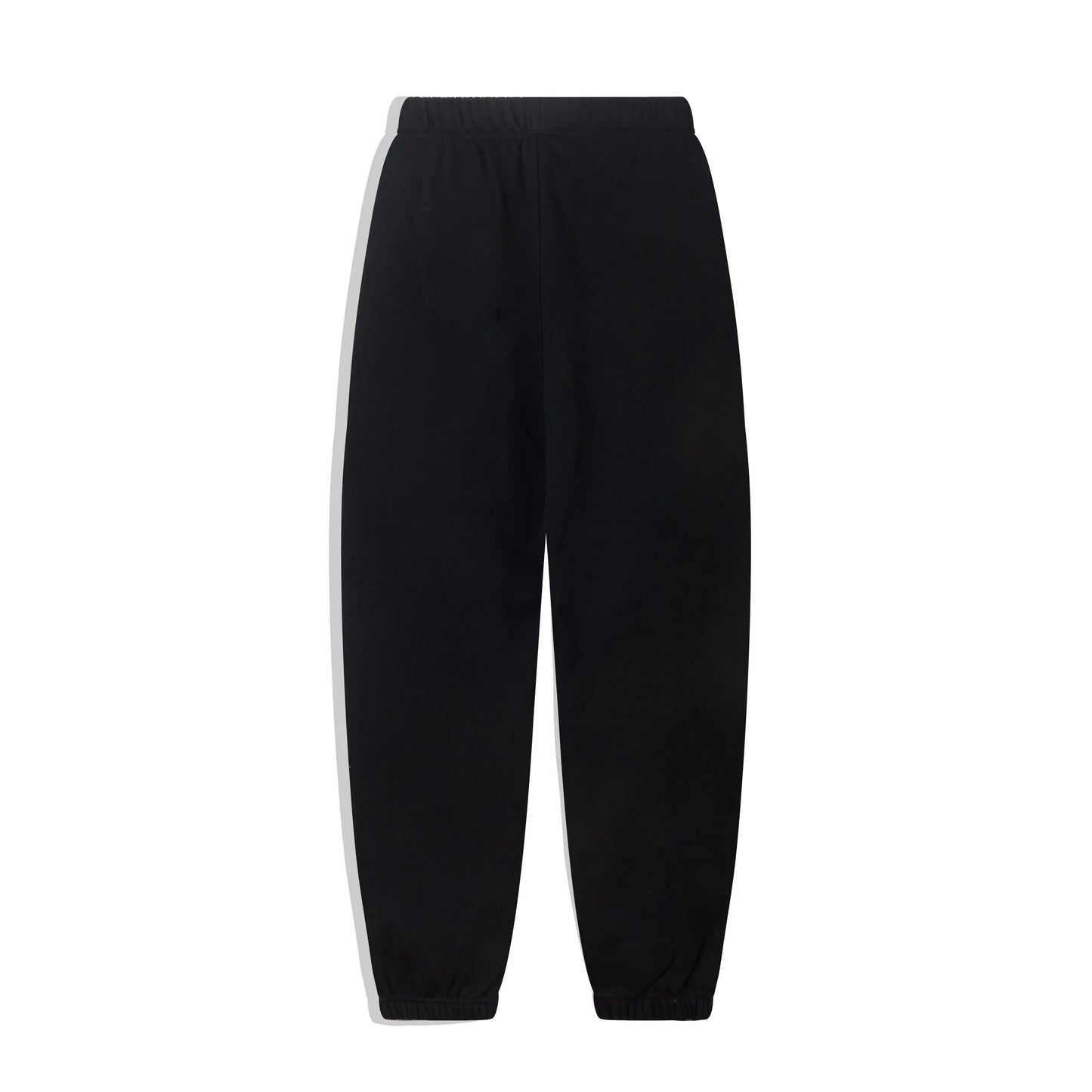 Essentials Clothing Black Pant