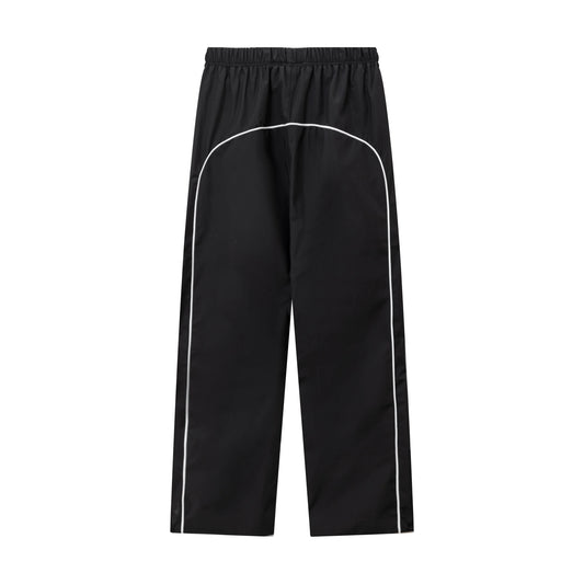 Essentials Sweatpants – Black Essential Pants