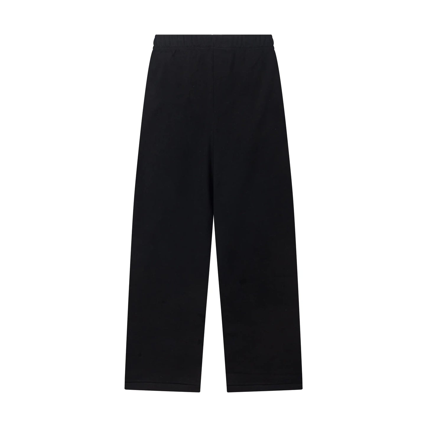Black sweatpants by Fear of God relaxed fit joggers