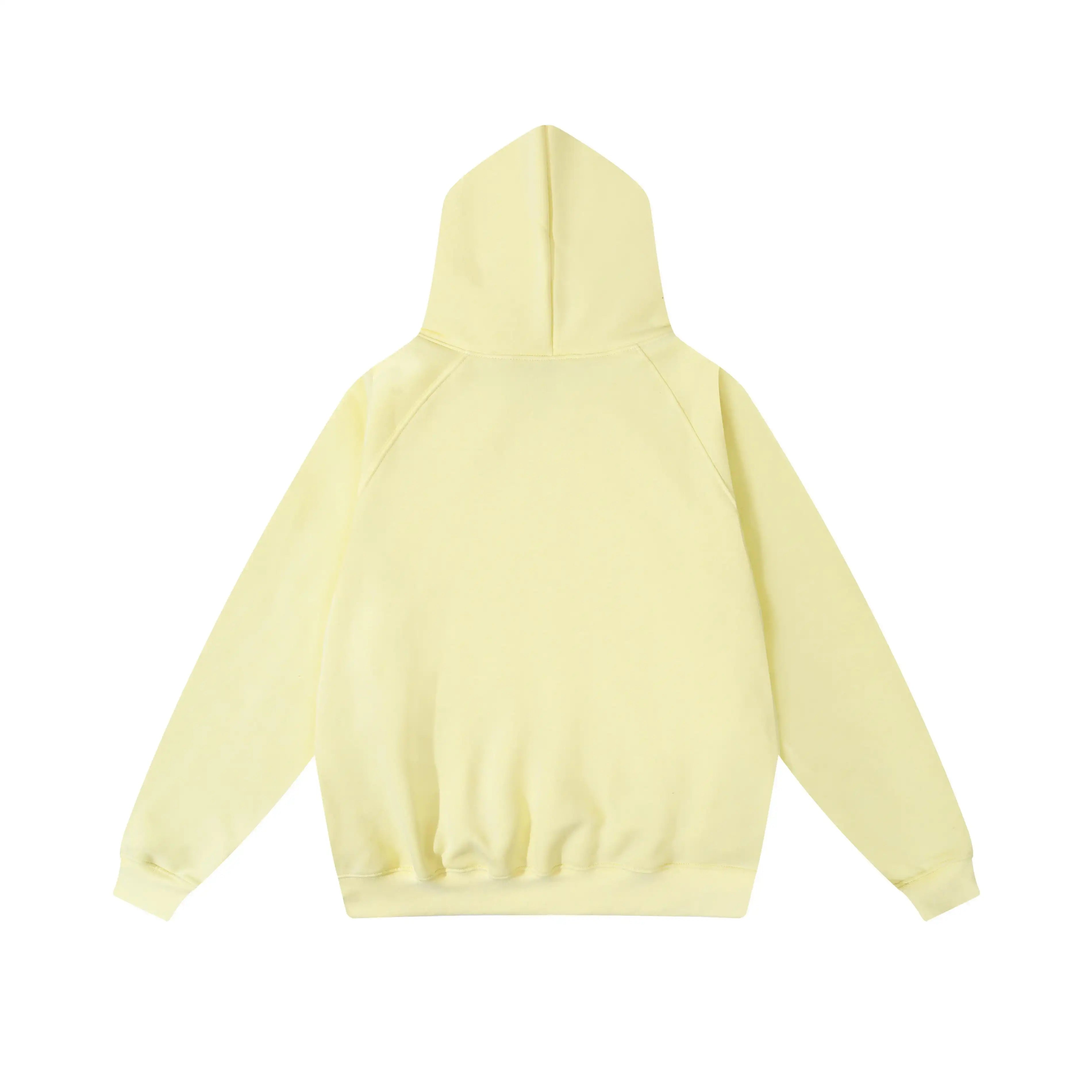 ESSENTIALS Clothing Garden Yellow Tracksuit