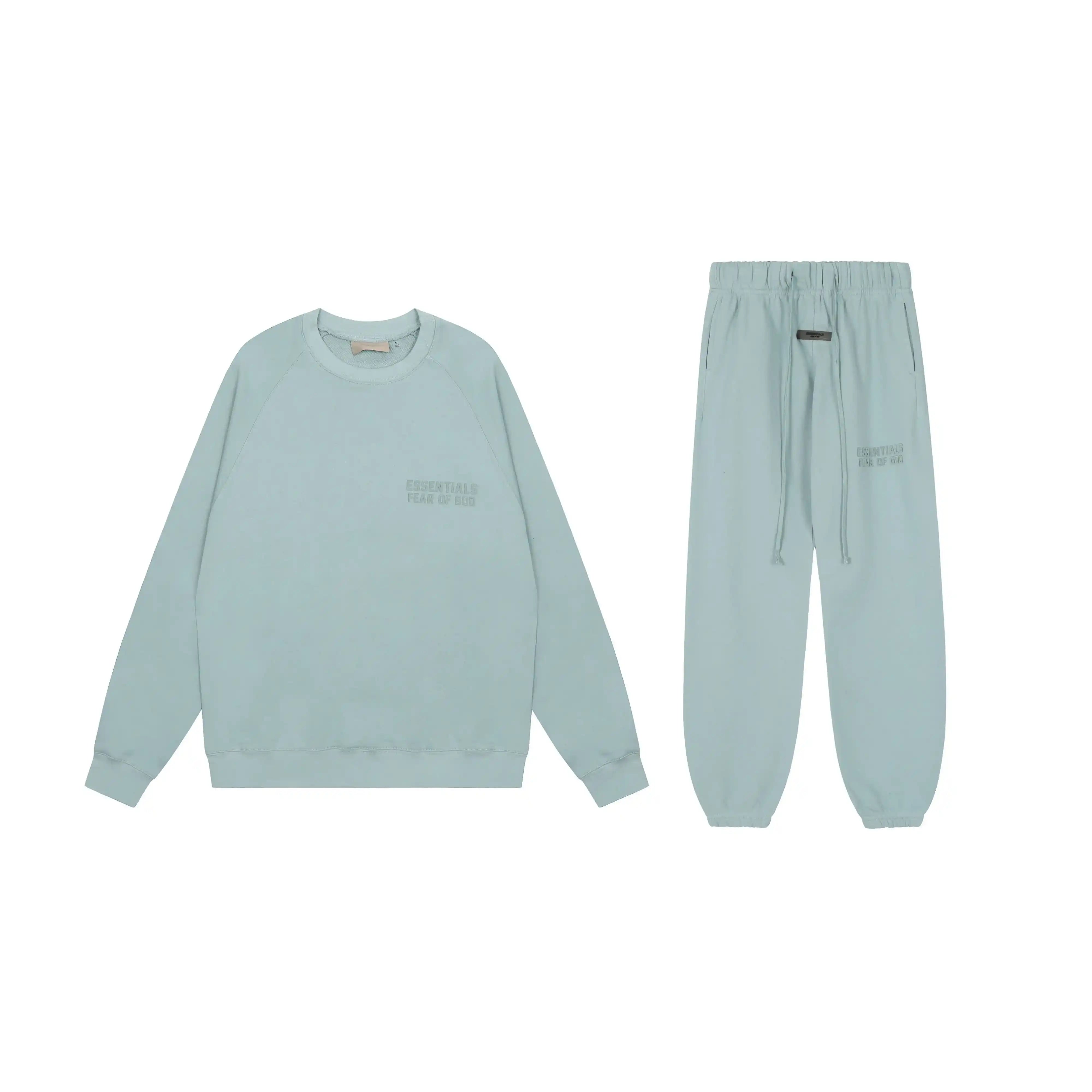 ESSENTIALS Clothing Dawn Tracksuit