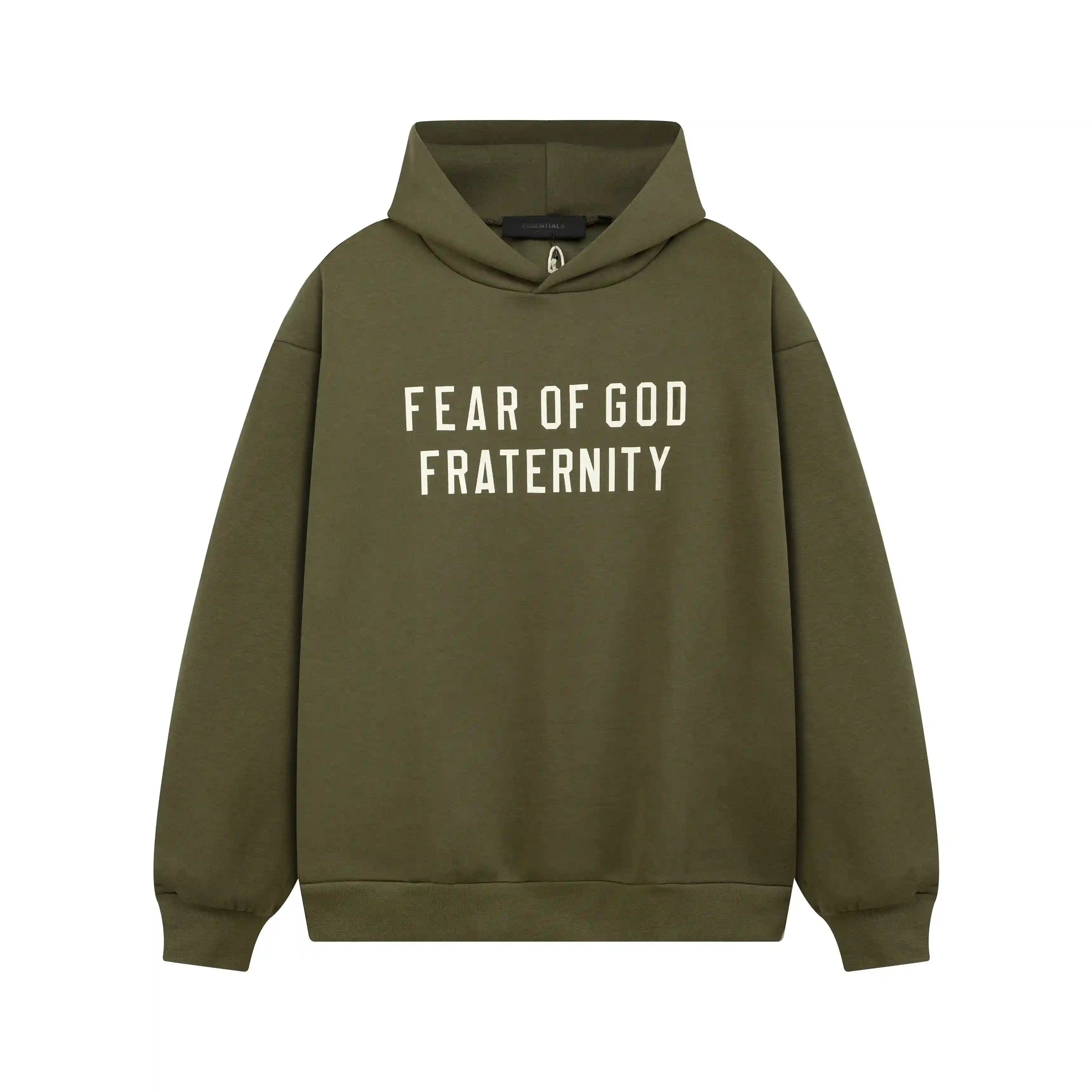 ESSENTIALS Clothing Hemlock Tracksuit