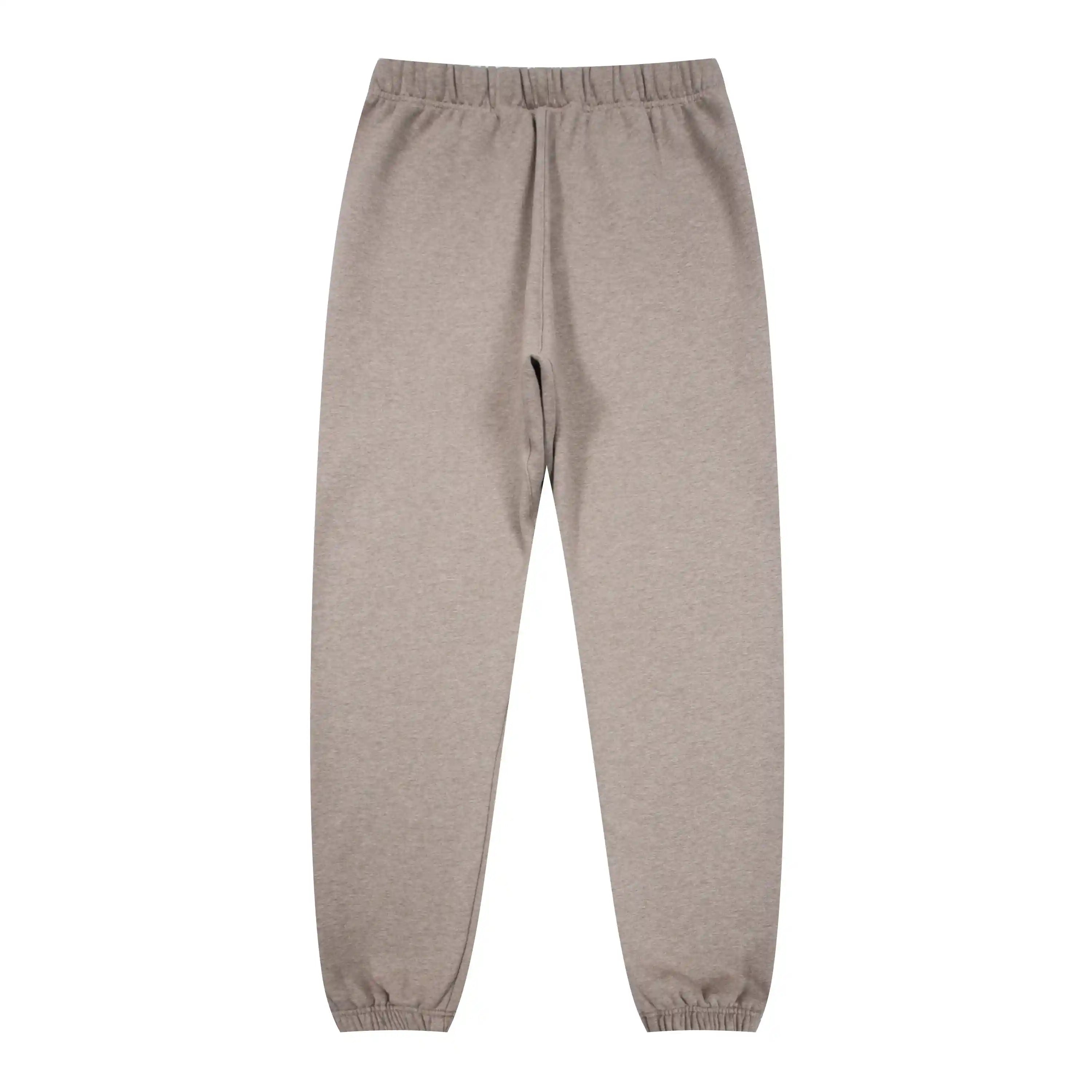 ESSENTIALS Clothing Heathered Grey Tracksuit