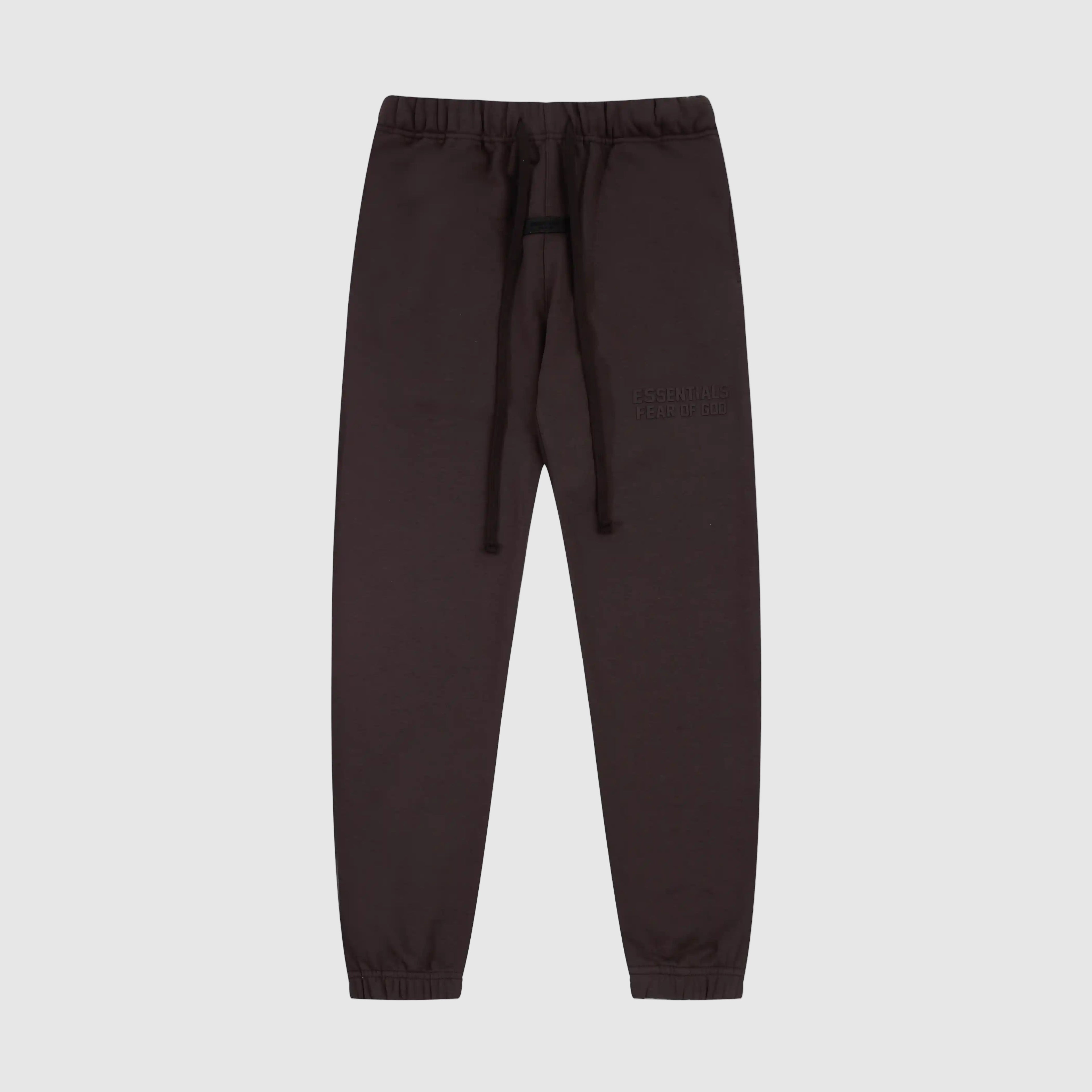 Essentials Clothing Congo Brown Pant