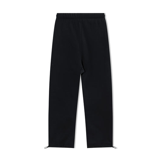Essentials Sweatpants – Black Essential Pants