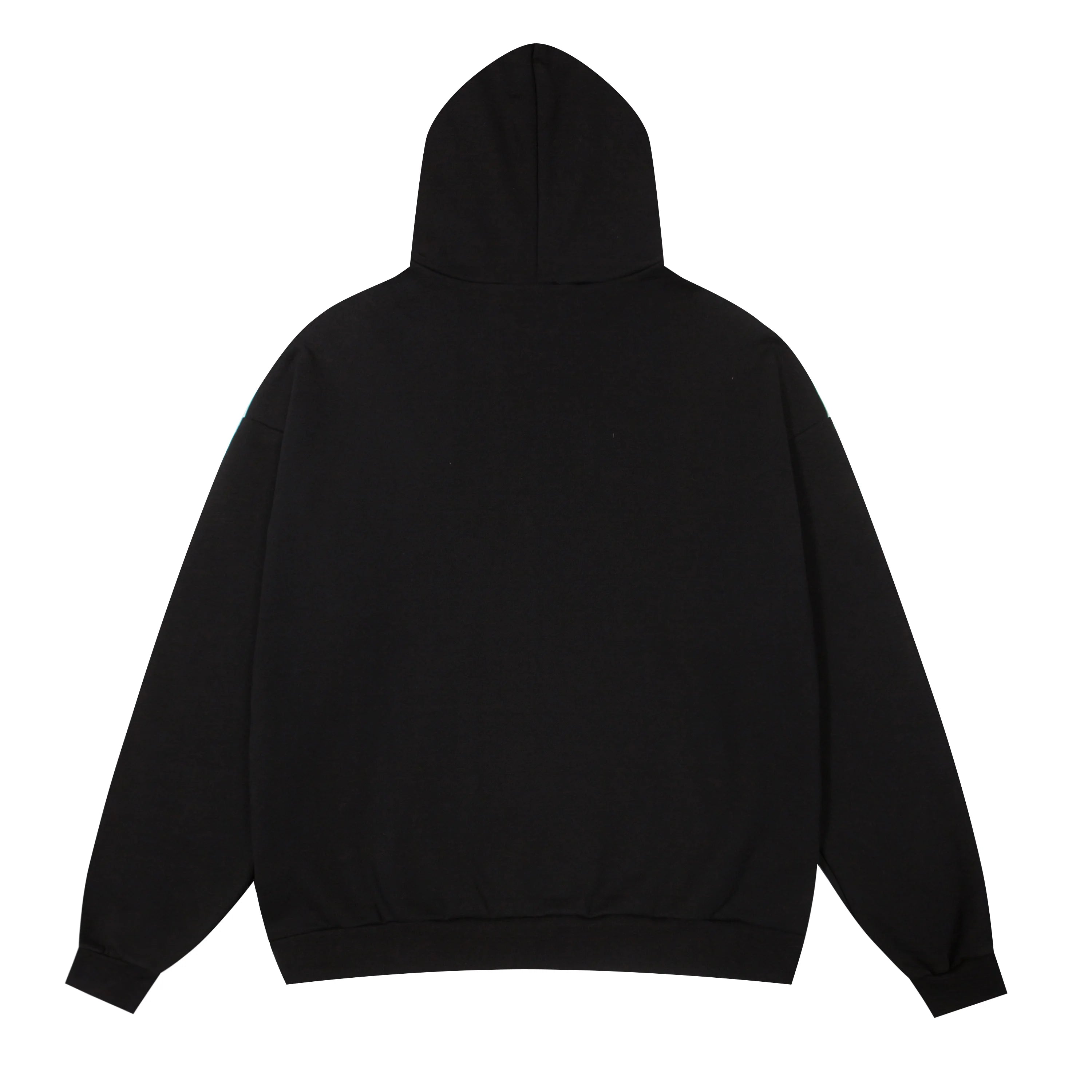 ESSENTIALS Clothing Black Tracksuit