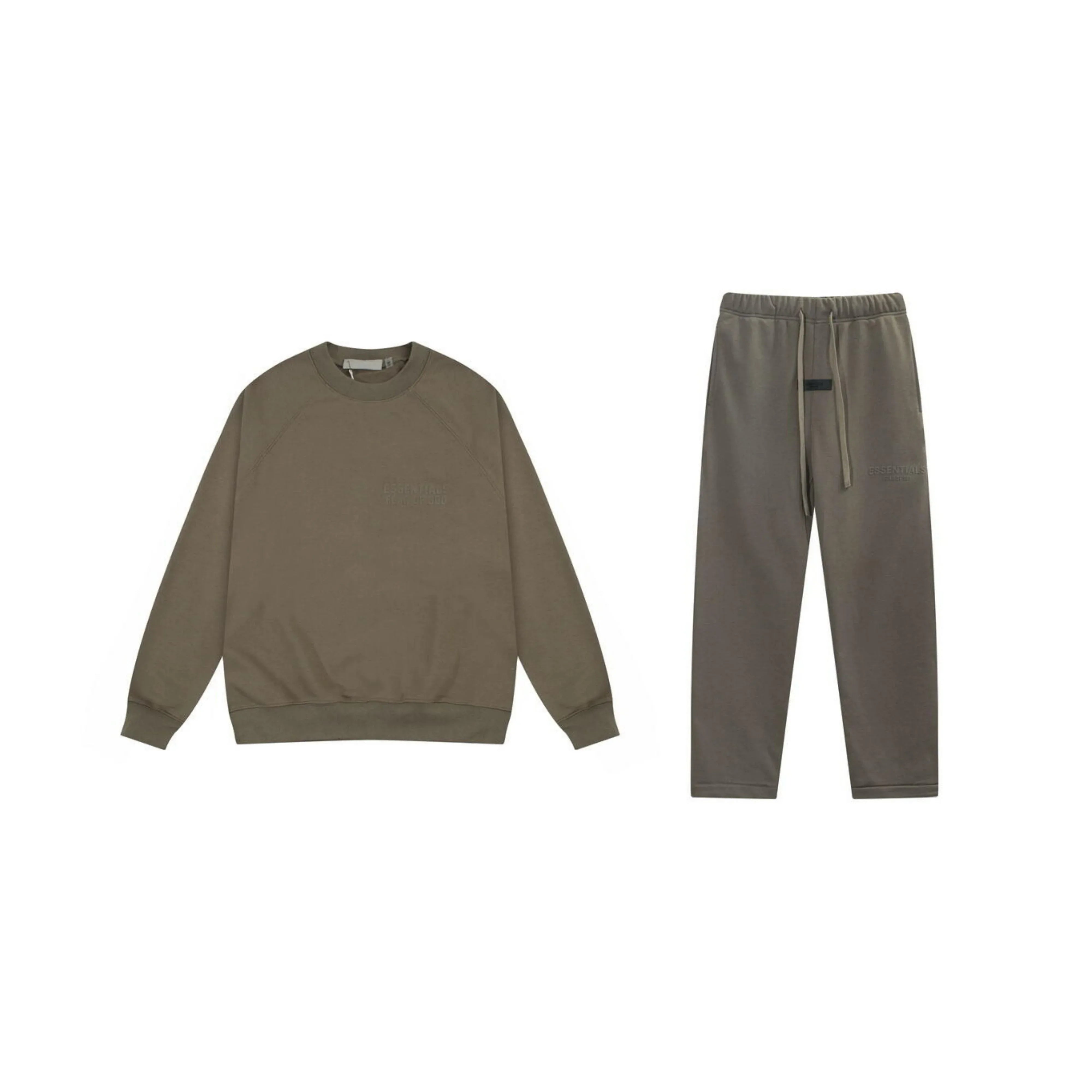 ESSENTIALS Clothing Sandrift Tracksuit