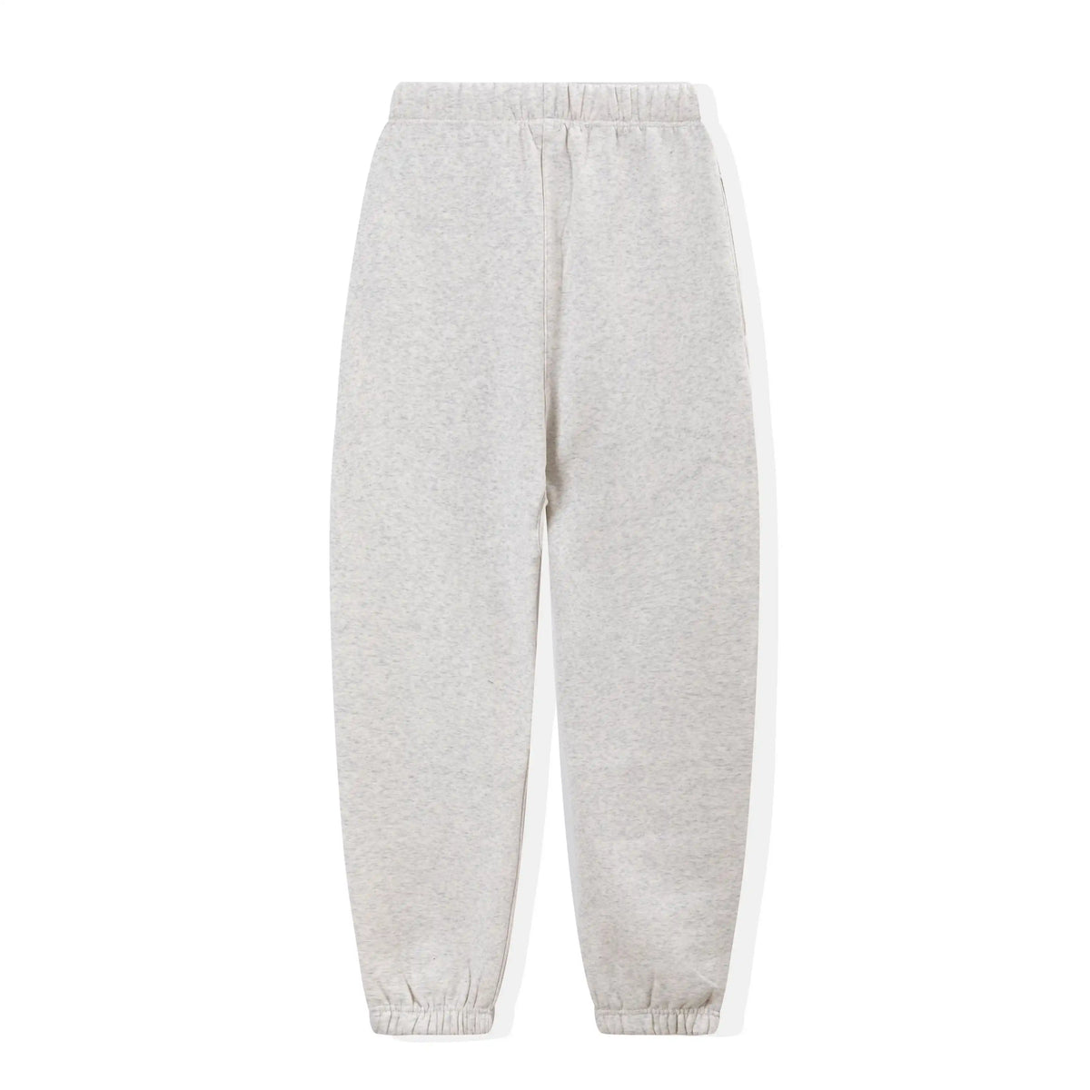 Light Heathered Oatmeal Essentials Tracksuit Pullover