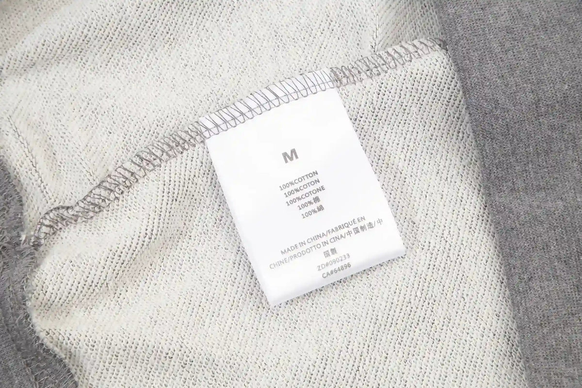 Essentials Dark Heather Oatmeal Fleece Set – Everyday Casual Comfort