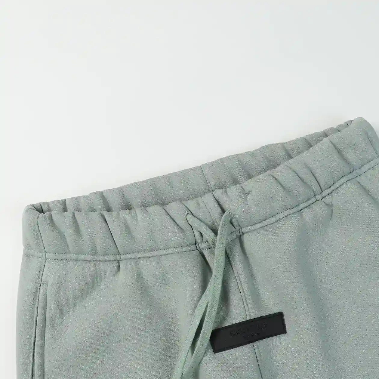 Jogger style dawn sweatpants by Fear of God with elastic waistband