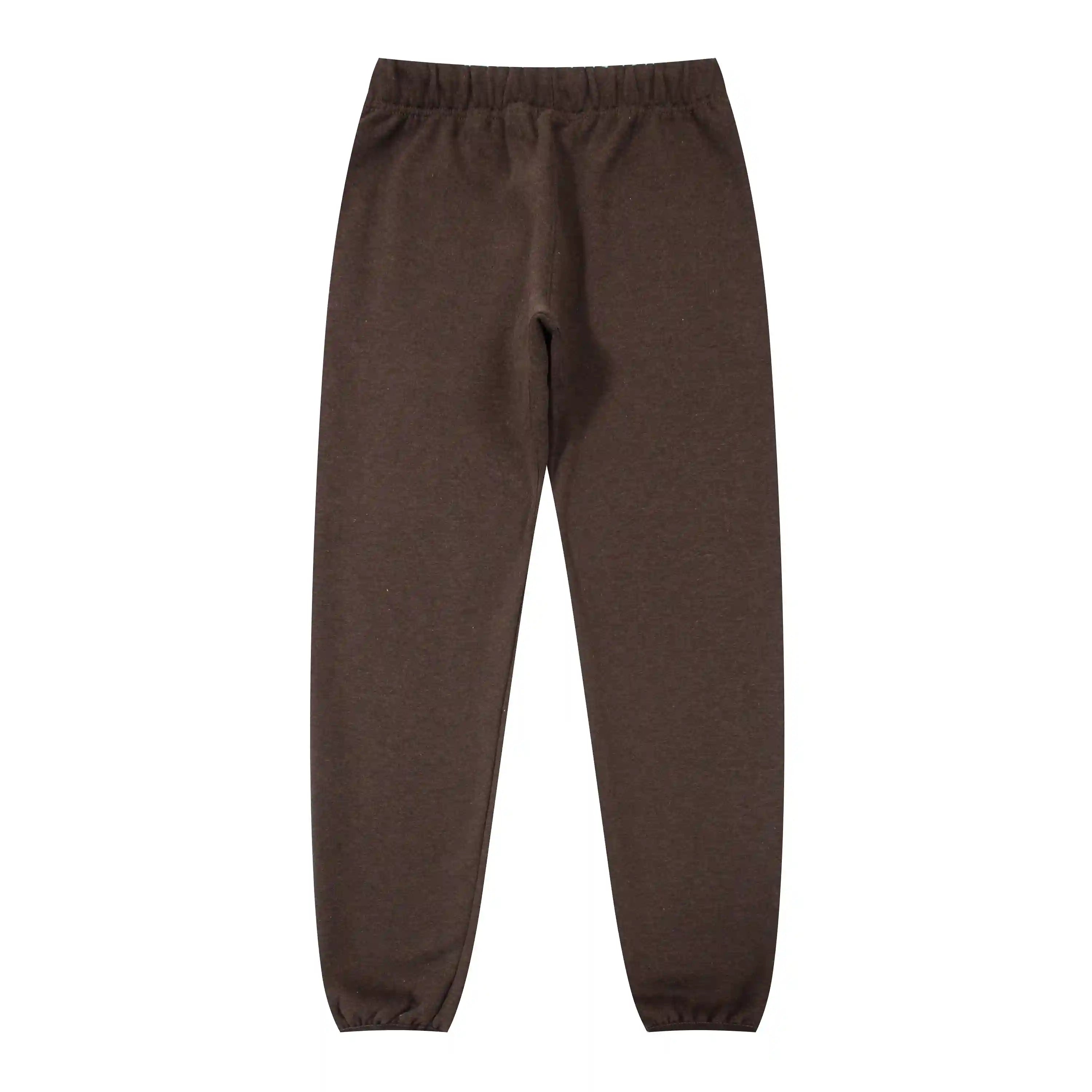 ESSENTIALS Clothing Congo Brown Tracksuit