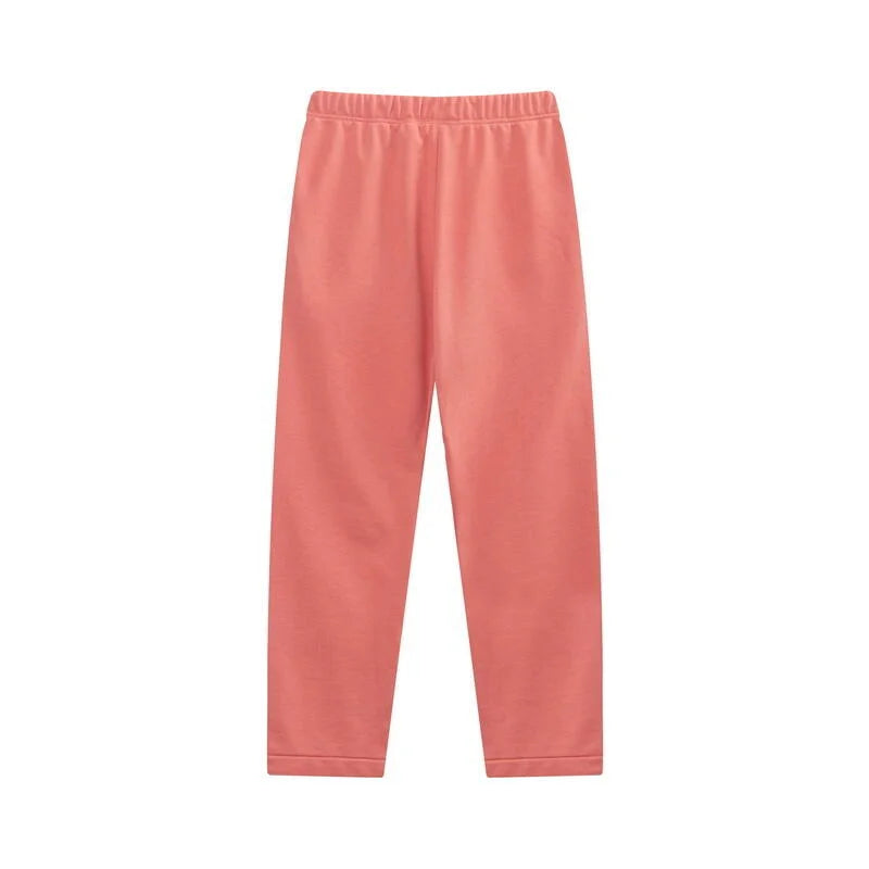 ESSENTIALS Clothing Coral Tracksuit