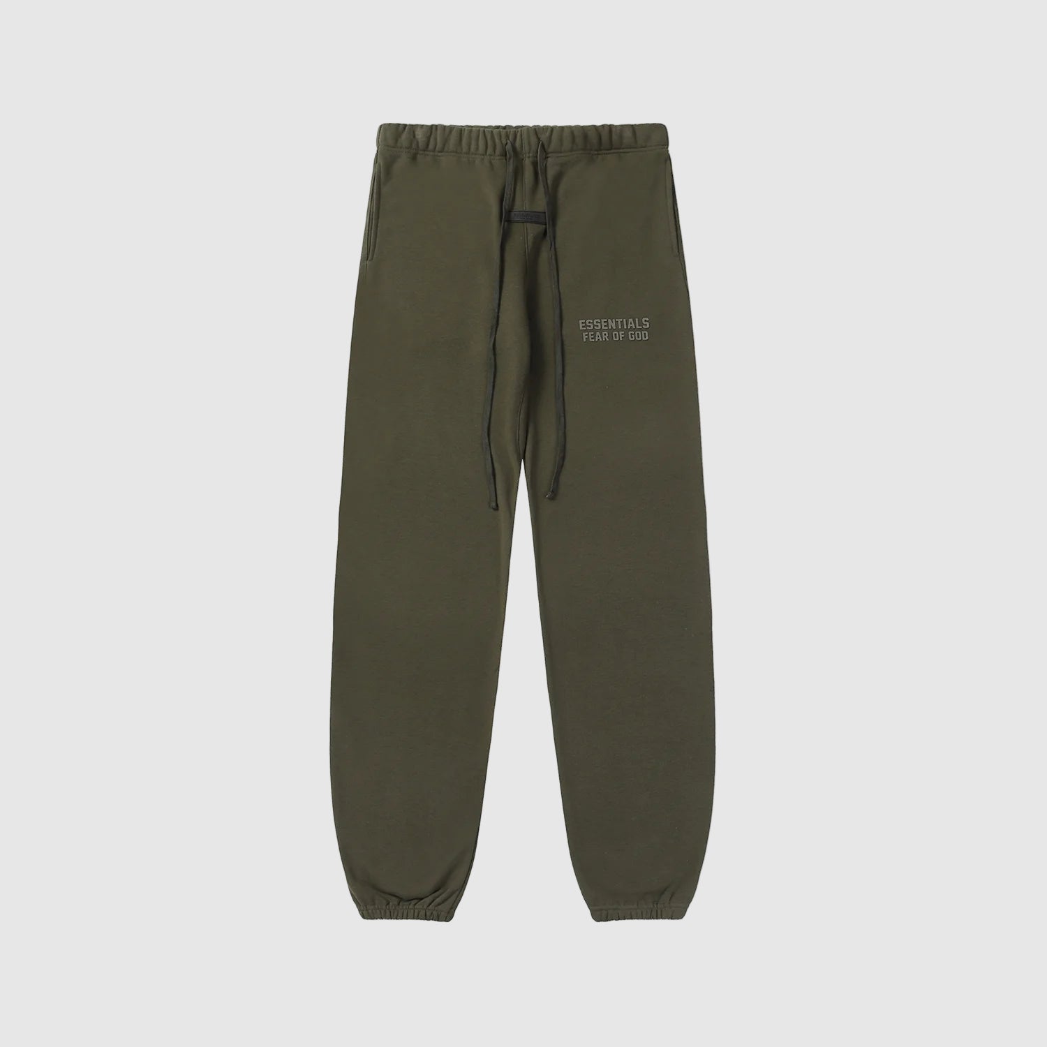 Essentials Clothing Hemlock Pant
