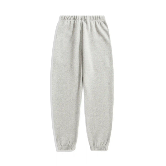 Essentials Clothing Light Heather Oatmeal Pant