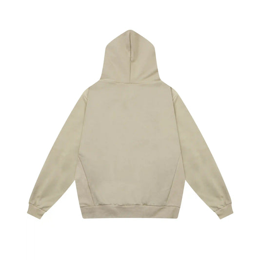 essentials cement hoodie soft fleece pullover casual