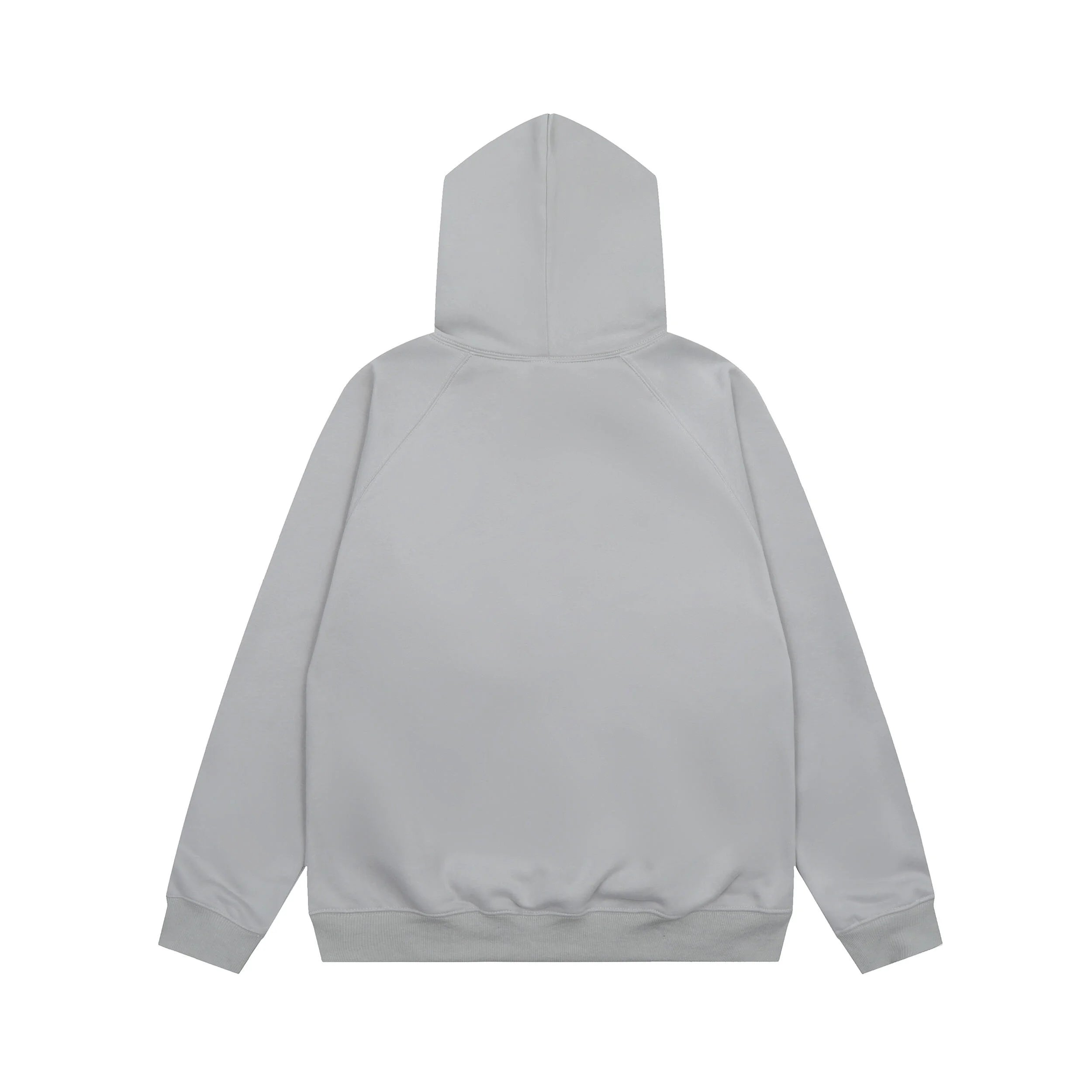 ESSENTIALS Clothing Dusty Grey Tracksuit