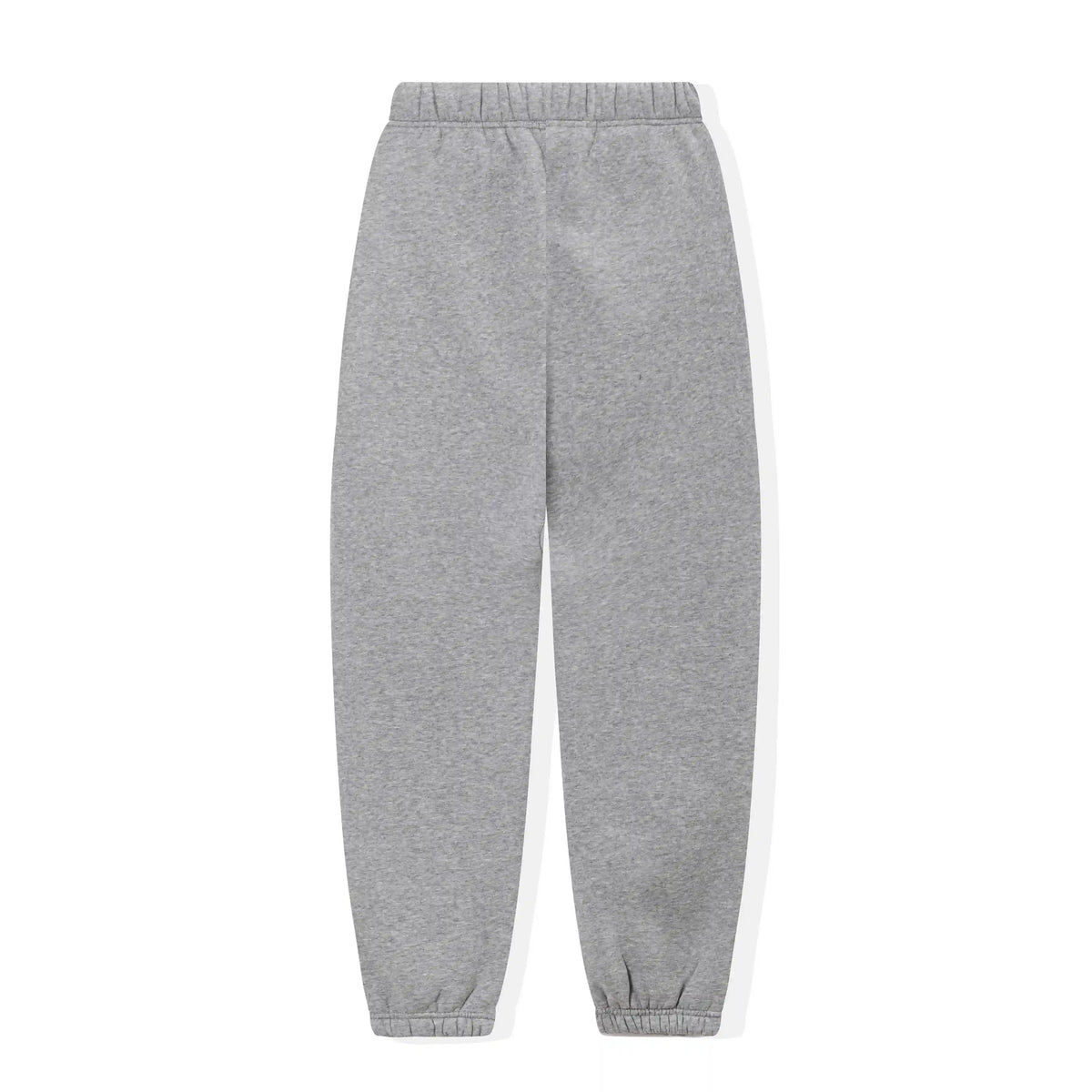 Cloudy Gray Essentials Tracksuit Pullover