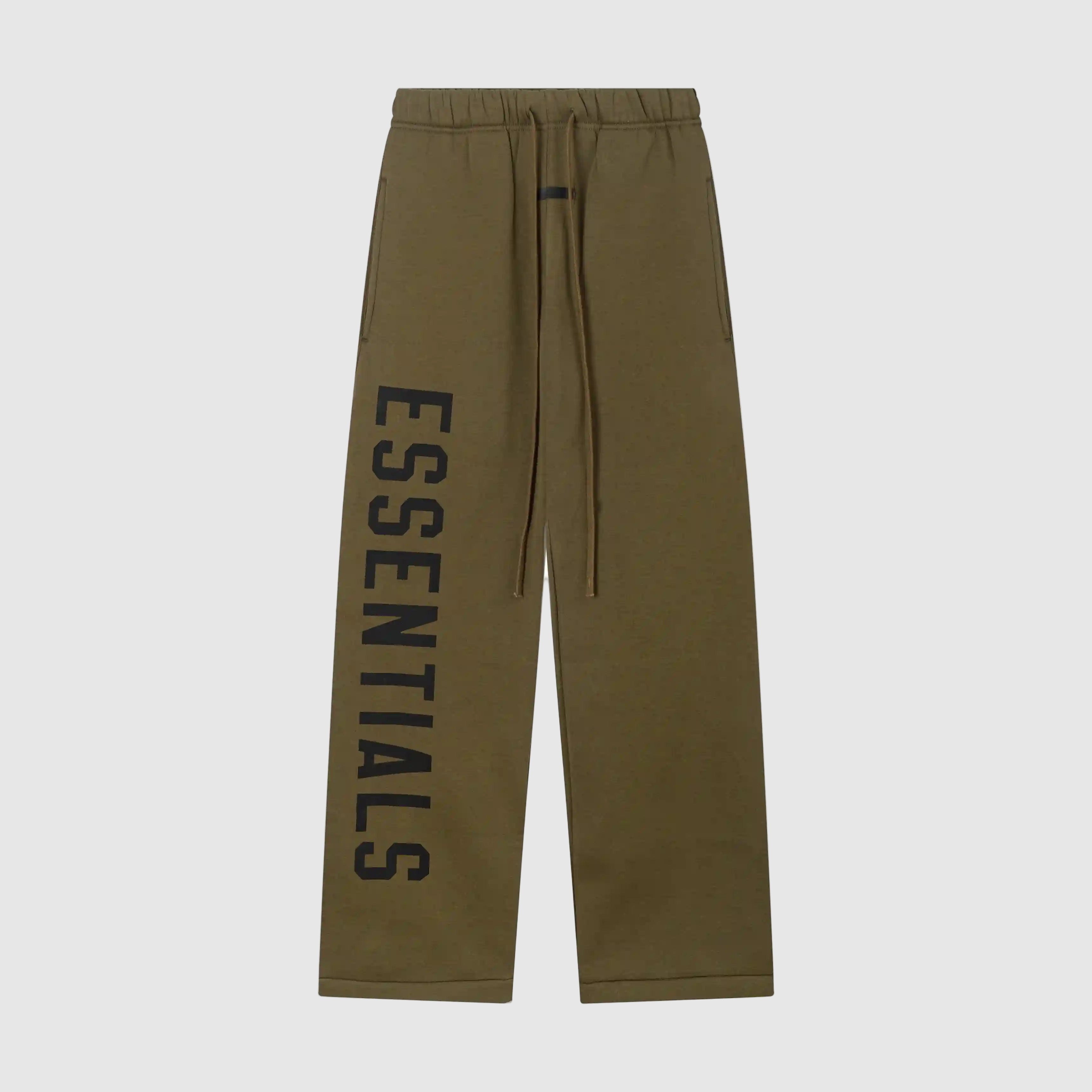Essentials Clothing Woodland Pant