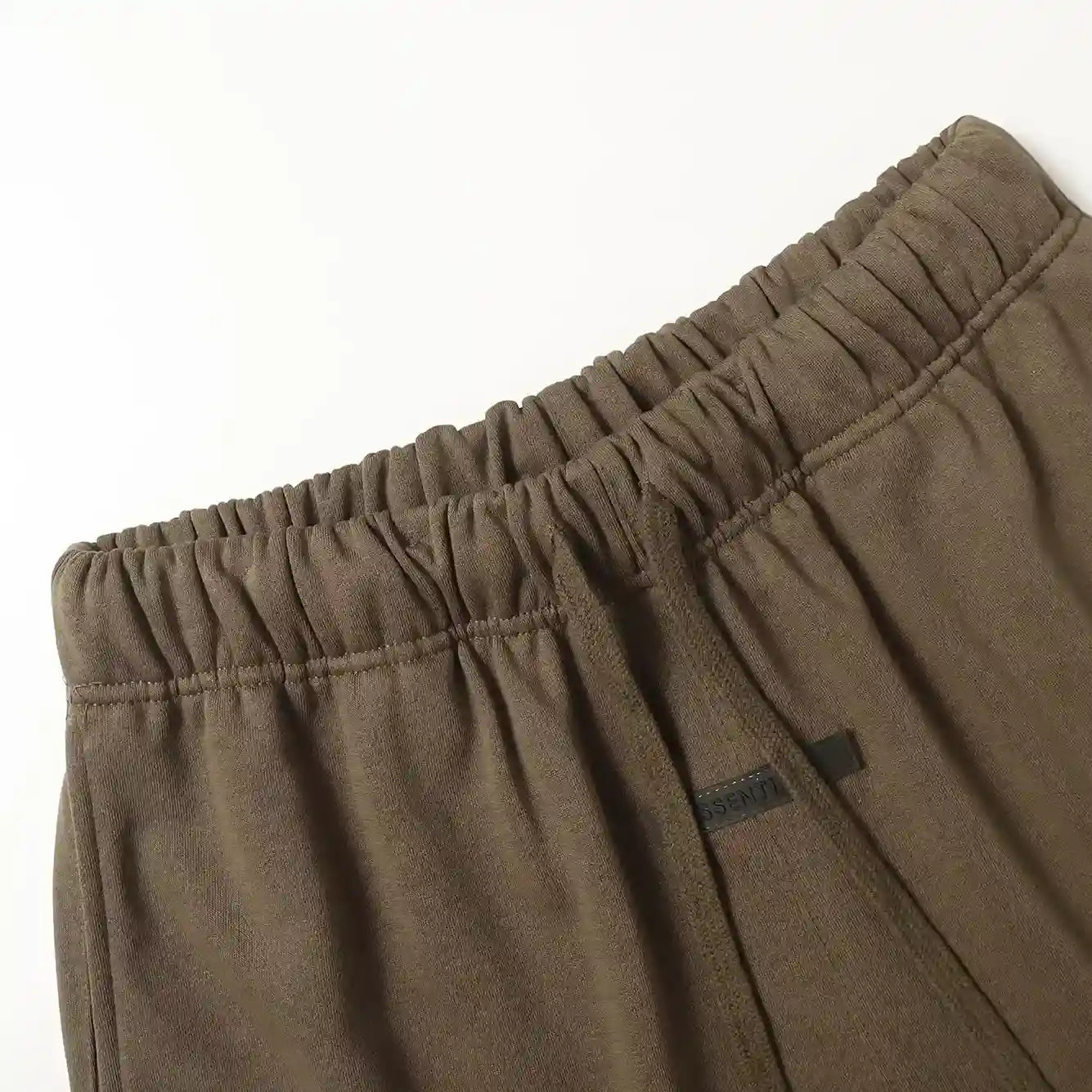 Essentials Clothing Woodland Short