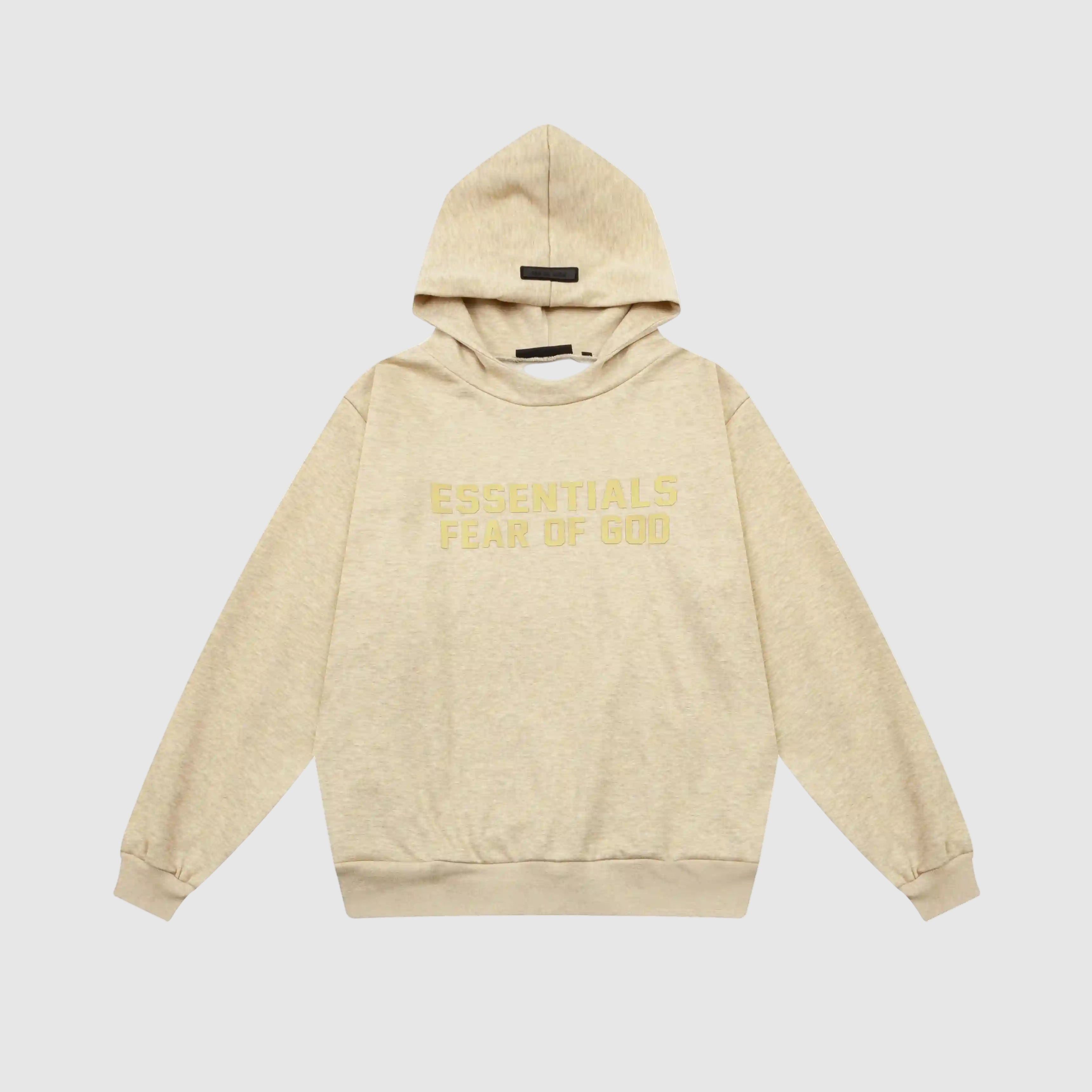 ESSENTIALS Clothing Calm Shell Hoodie