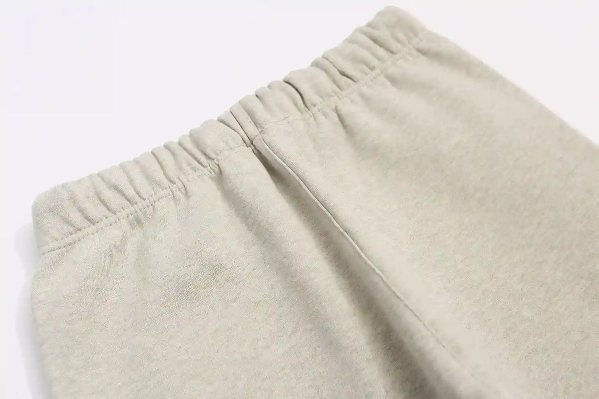 Essentials Sweatpants – Oatmeal Heather Essential Pants