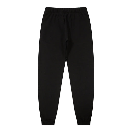 Black sweatpants by Fear of God relaxed fit joggers