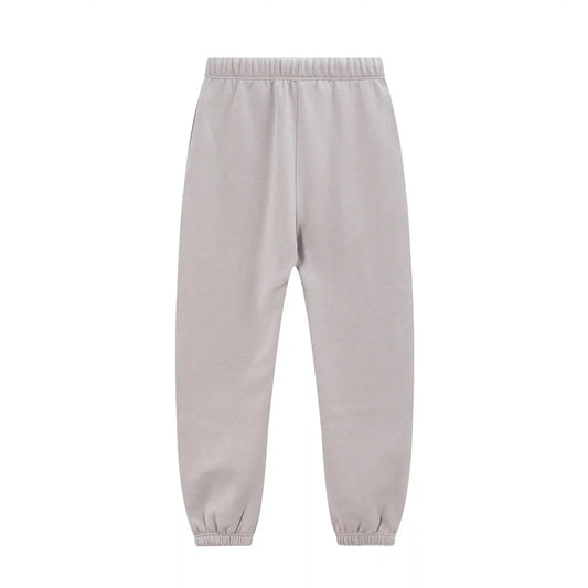 Essentials Sweatpants – Cloudy Gray Essential Pants