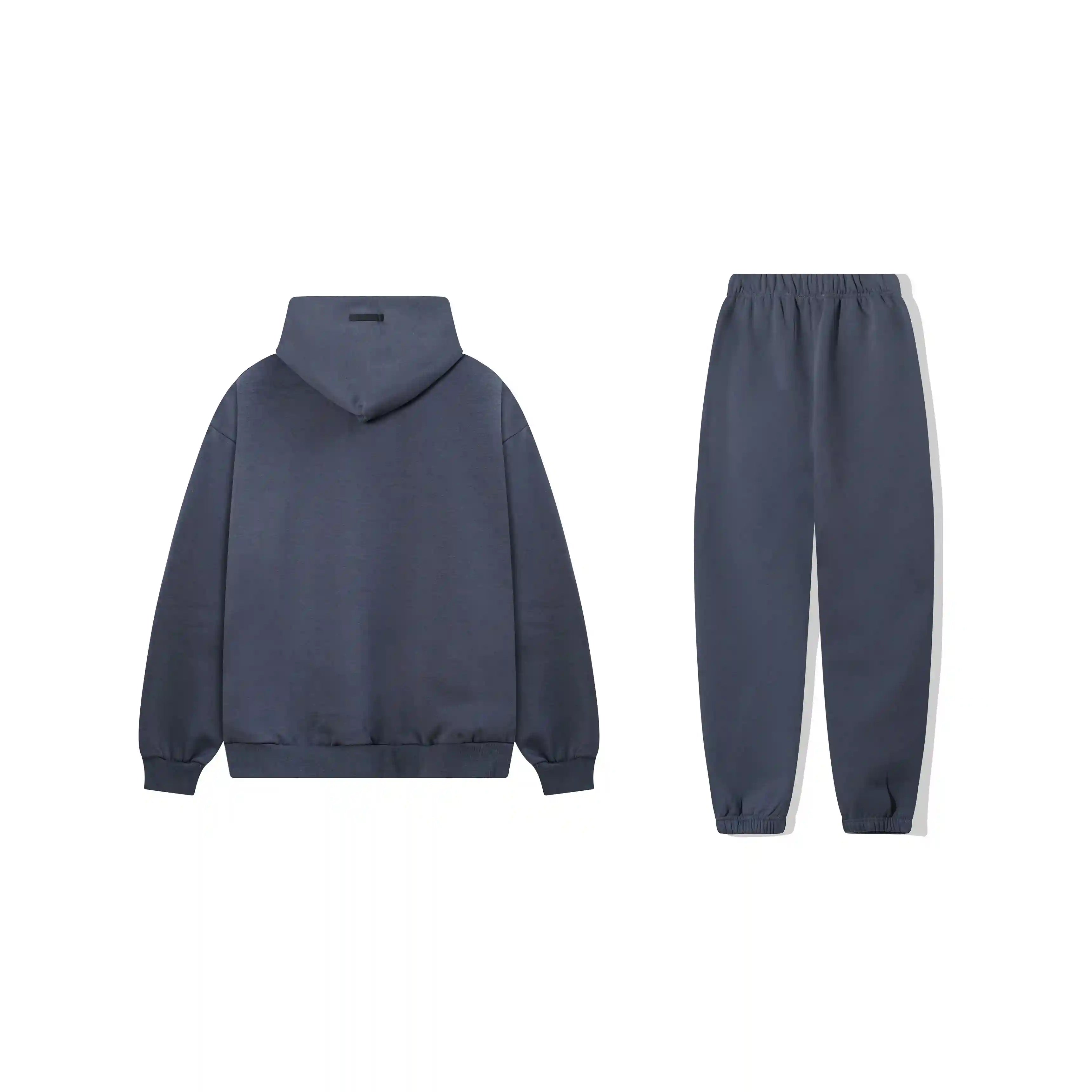 ESSENTIALS Clothing Blue Tracksuit