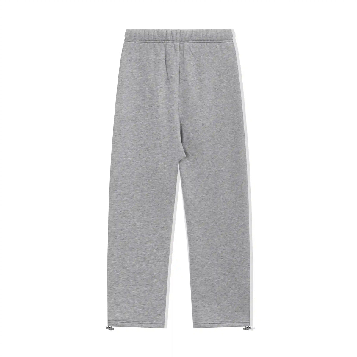 Essentials Sweatpants – Cloud Gray Essential Pants