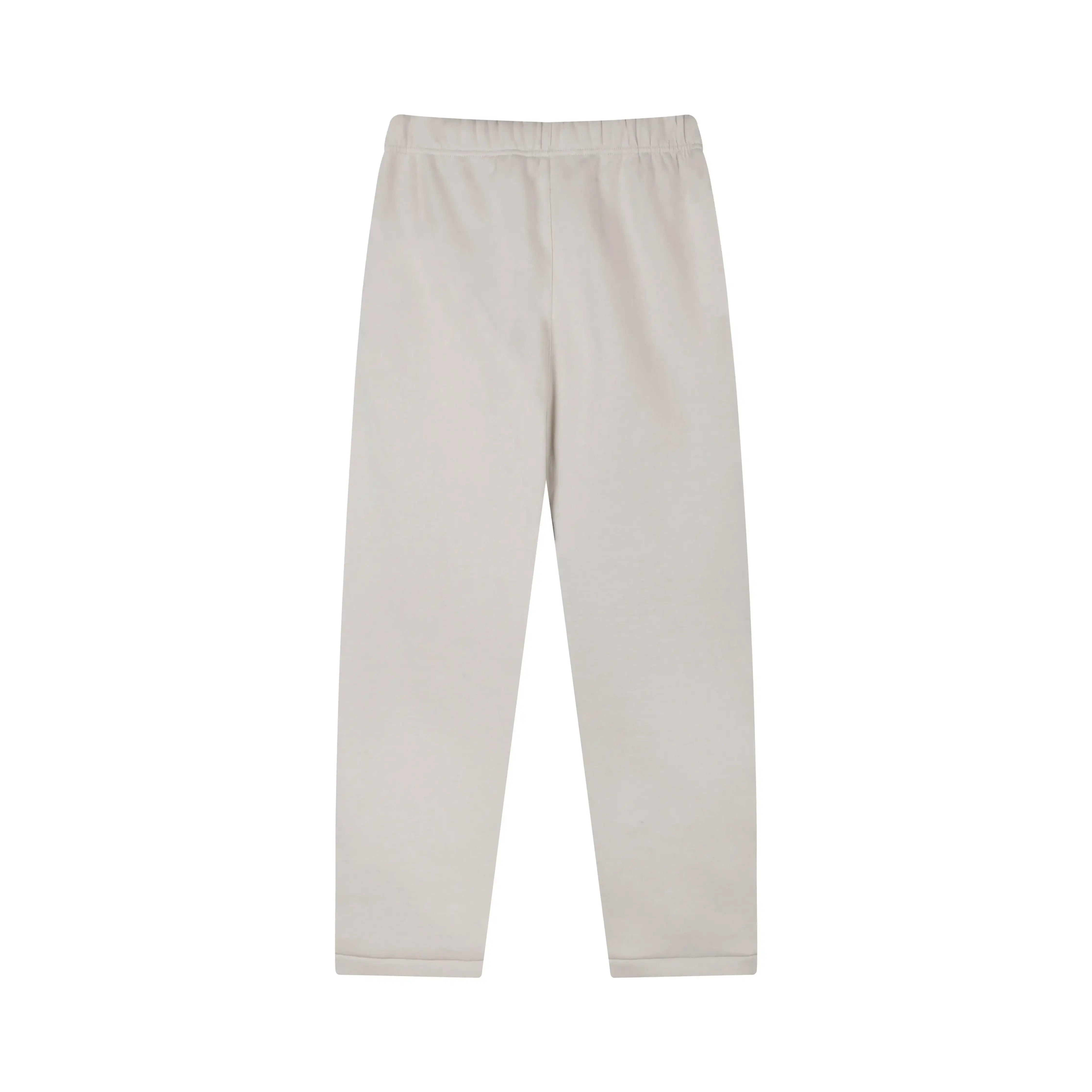 ESSENTIALS Clothing Oatmeal Tracksuit