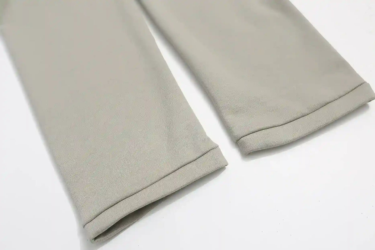 Essentials Sweatpants – Cement Gray Essential Pants