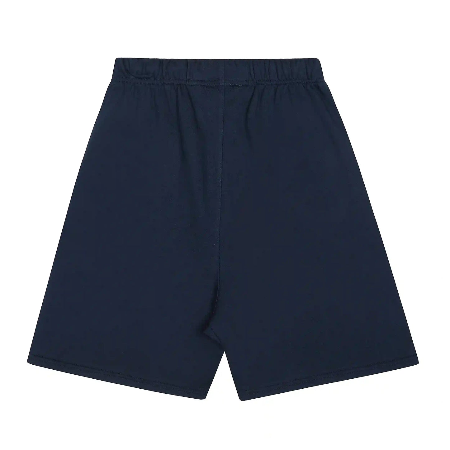 Fear of God Essentials Shorts – Blue Fleece