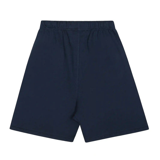 Fear of God Essentials Shorts – Blue Fleece