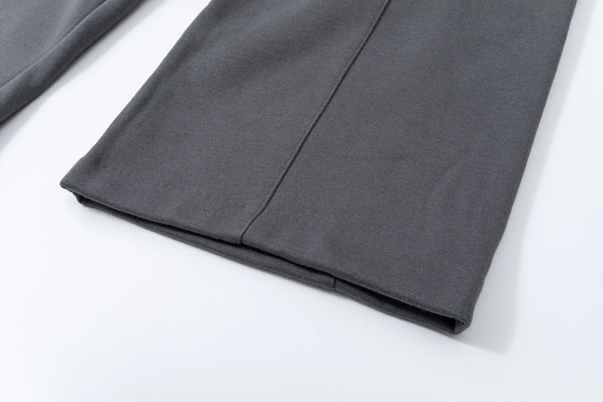 Essentials Sweatpants in Gray – Everyday Fleece