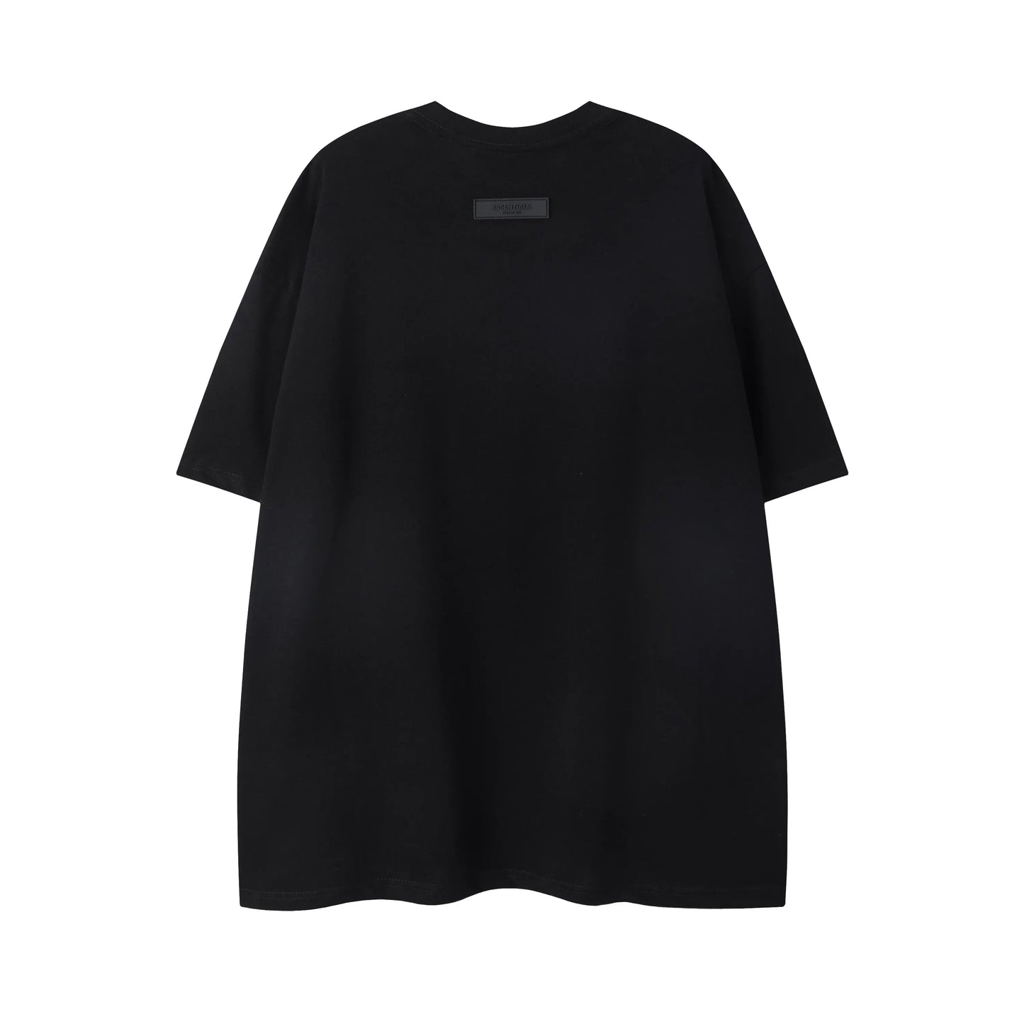 ESSENTIALS Clothing Black Shirt