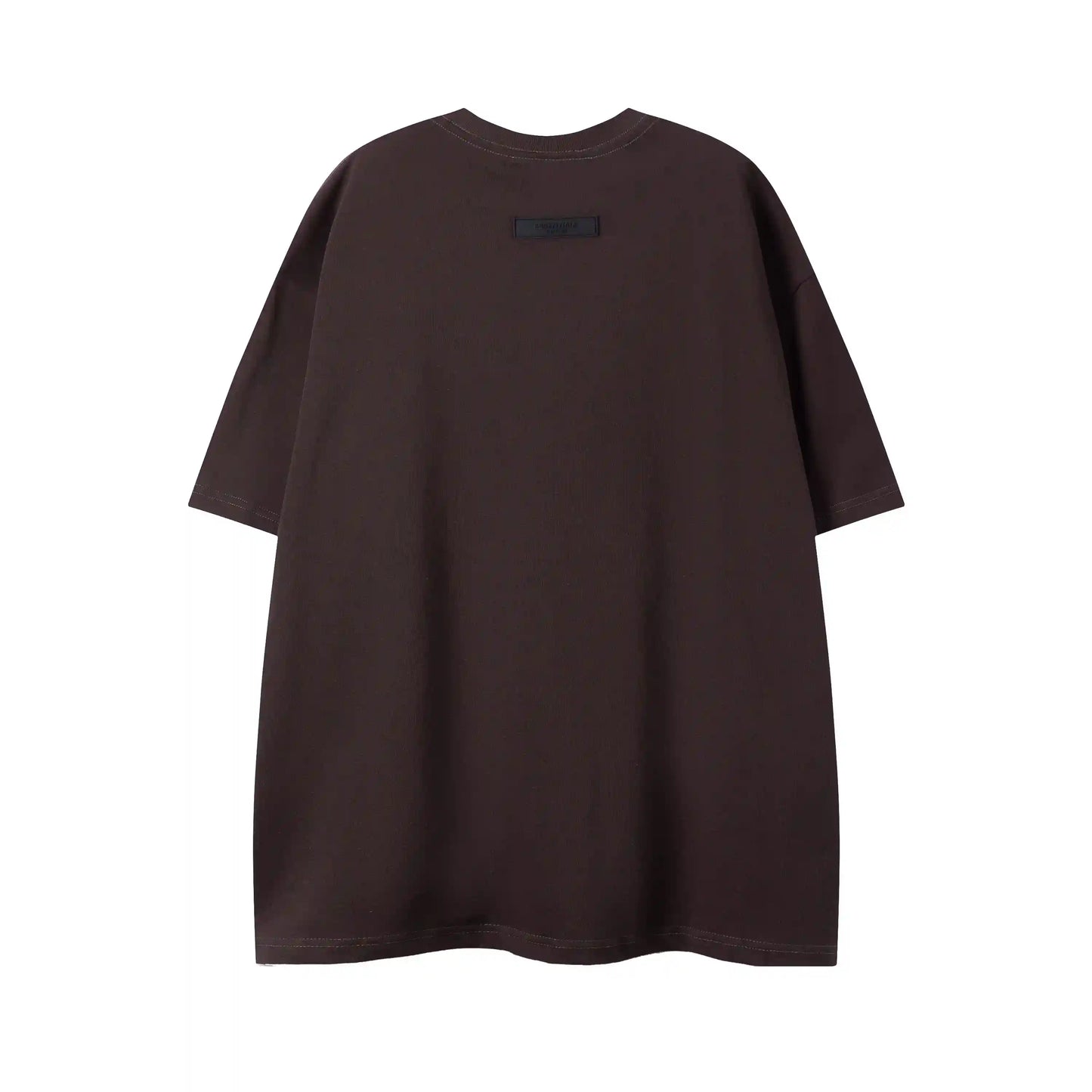 ESSENTIALS Clothing Olive Shirt