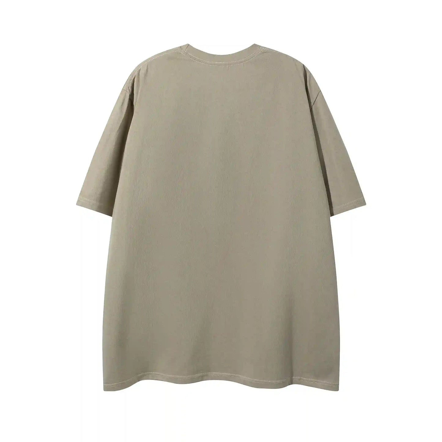ESSENTIALS Clothing Wheat Shirt