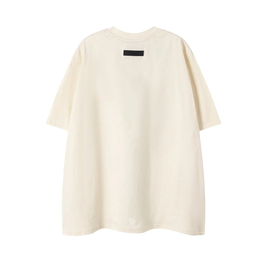Essentials cloud dance casual streetwear tee by Fear of God outfit