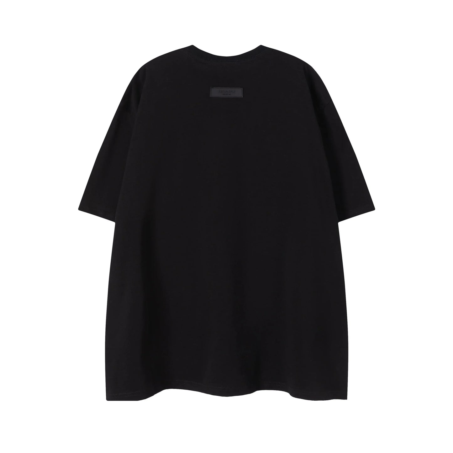 ESSENTIALS Clothing Black Shirt