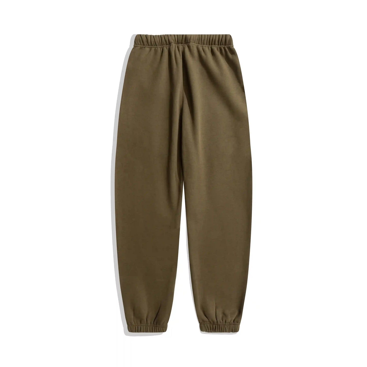 Styled Essentials woodland relaxed fleece tracksuit for everyday wear by Fear Of God