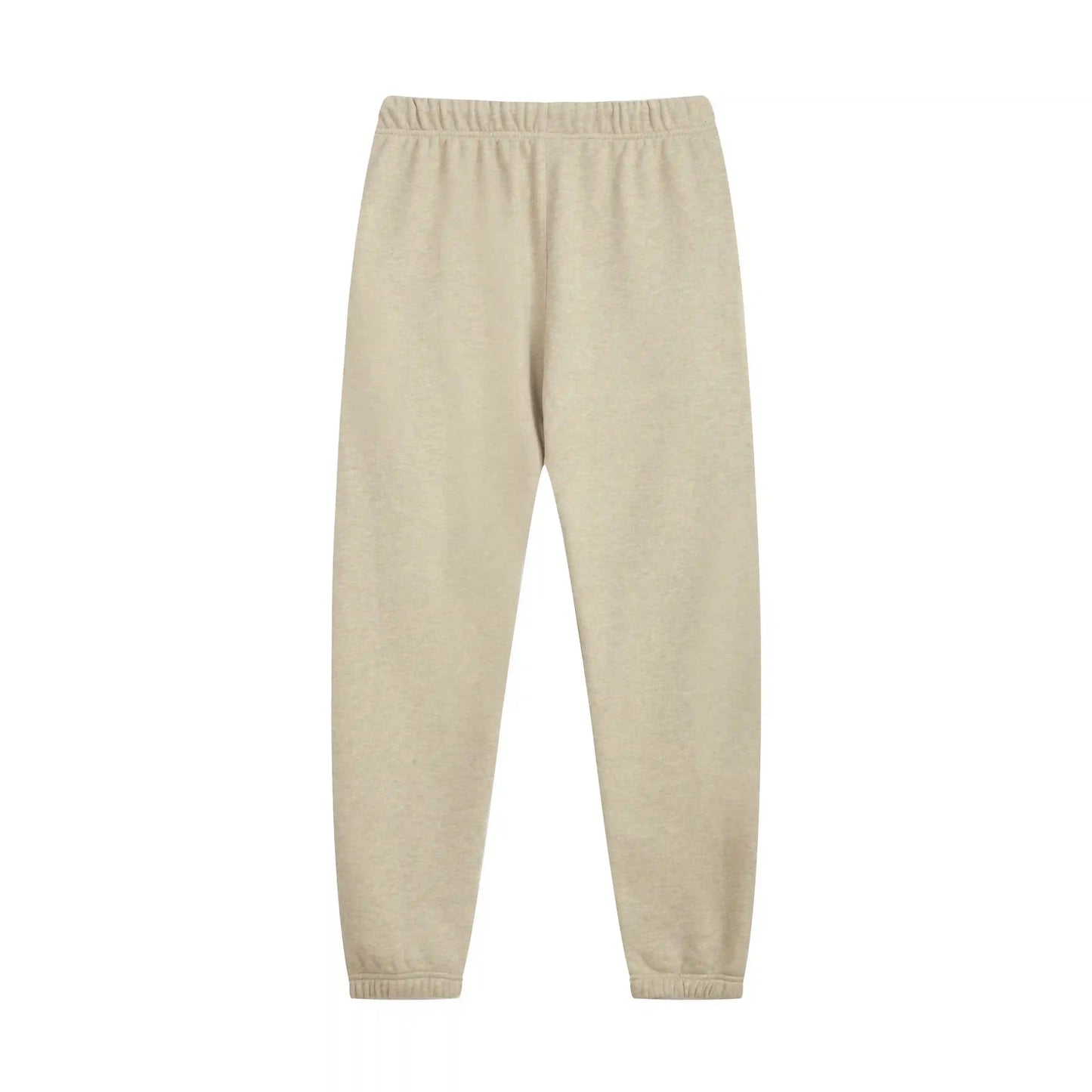essentials calm shell tracksuit by Fear Of God coordinated streetwear look
