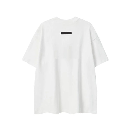 Fear of God Essentials University T-shirt White