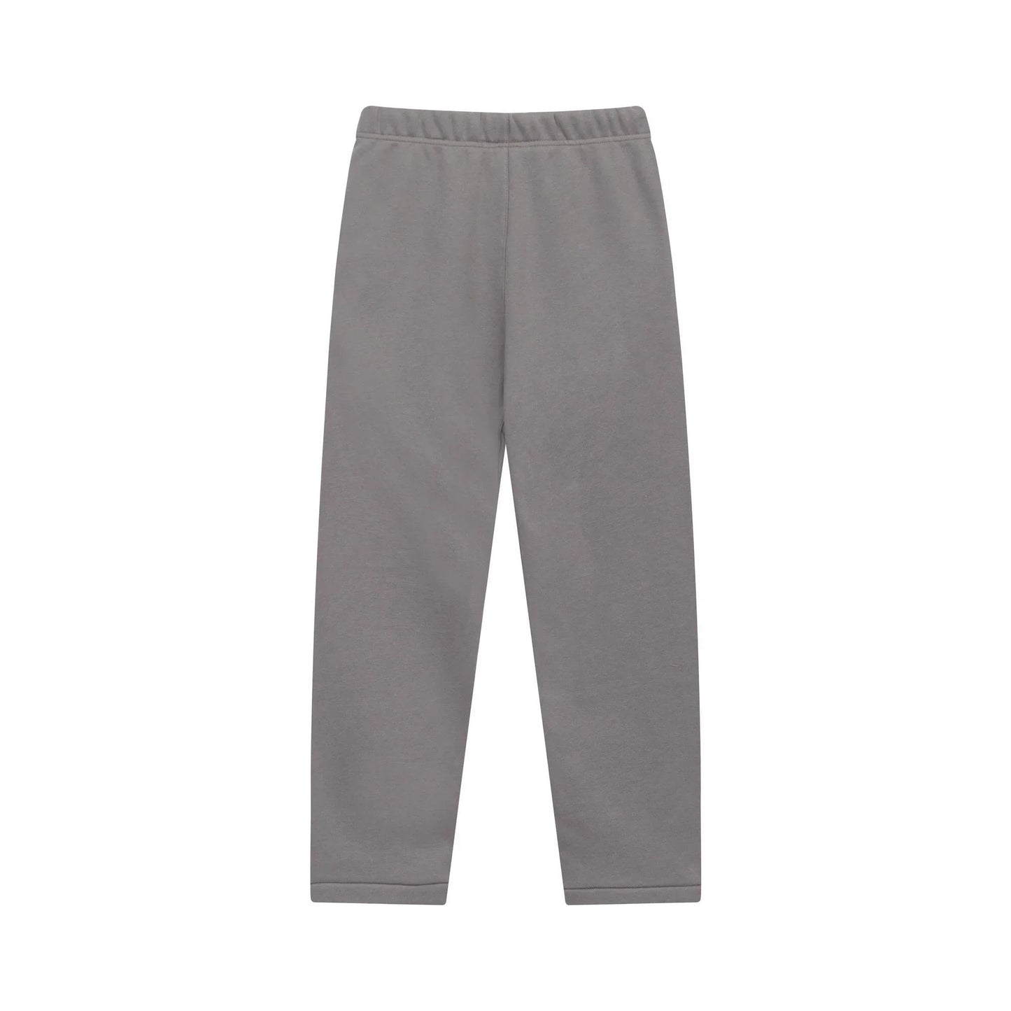 Styled Essentials grey daily comfort fleece tracksuit for everyday casual wear by Fear Of God