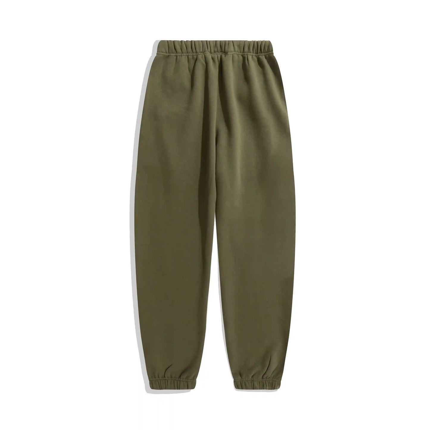 Styled Essentials hemlock fleece tracksuit for everyday casual wear by Fear Of God