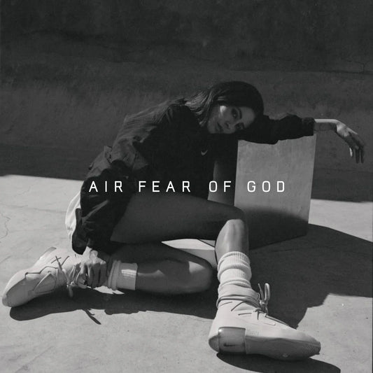 How Fear of God Essentials Fits: Oversized vs True to Size