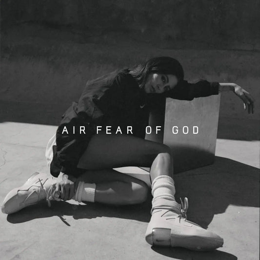 How Fear of God Essentials Fits: Oversized vs True to Size