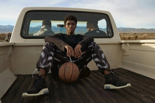Why Winter Wear Made Easy With the Essentials Hoodie