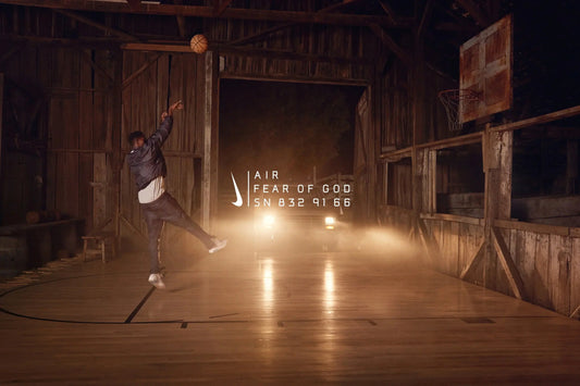 Do Fear of God Essentials Sweatpants Run Big? Fit, Sizing & Styling