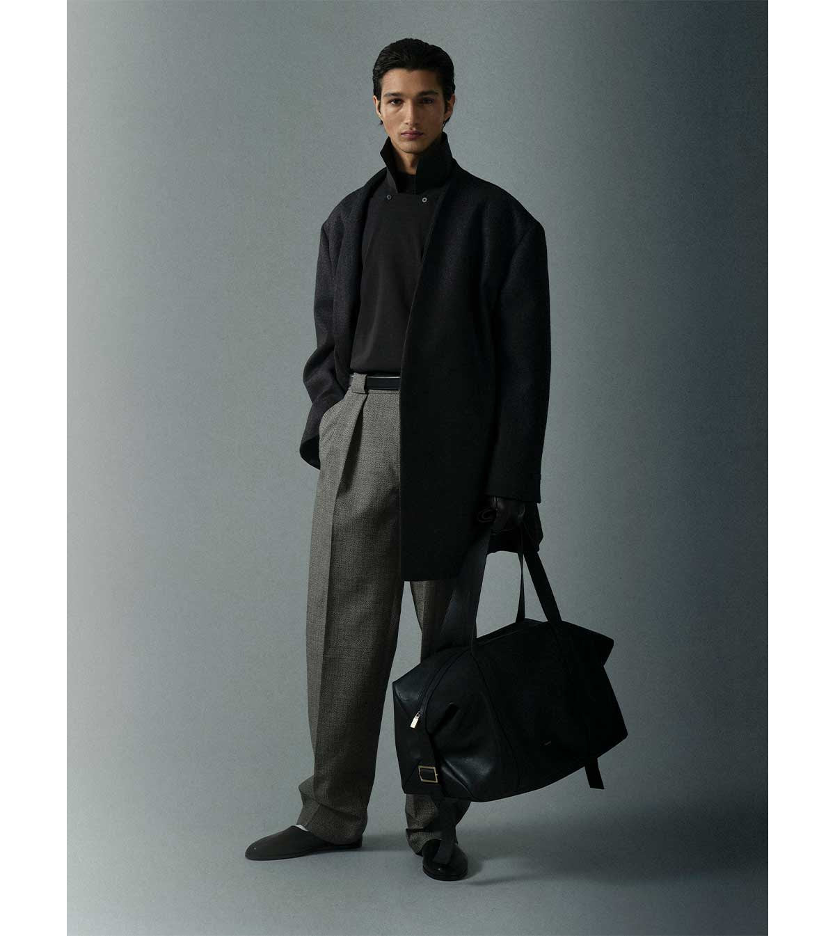 Fear of God Essentials Size Guide (Hoodies, T-Shirts & Sweatpants)